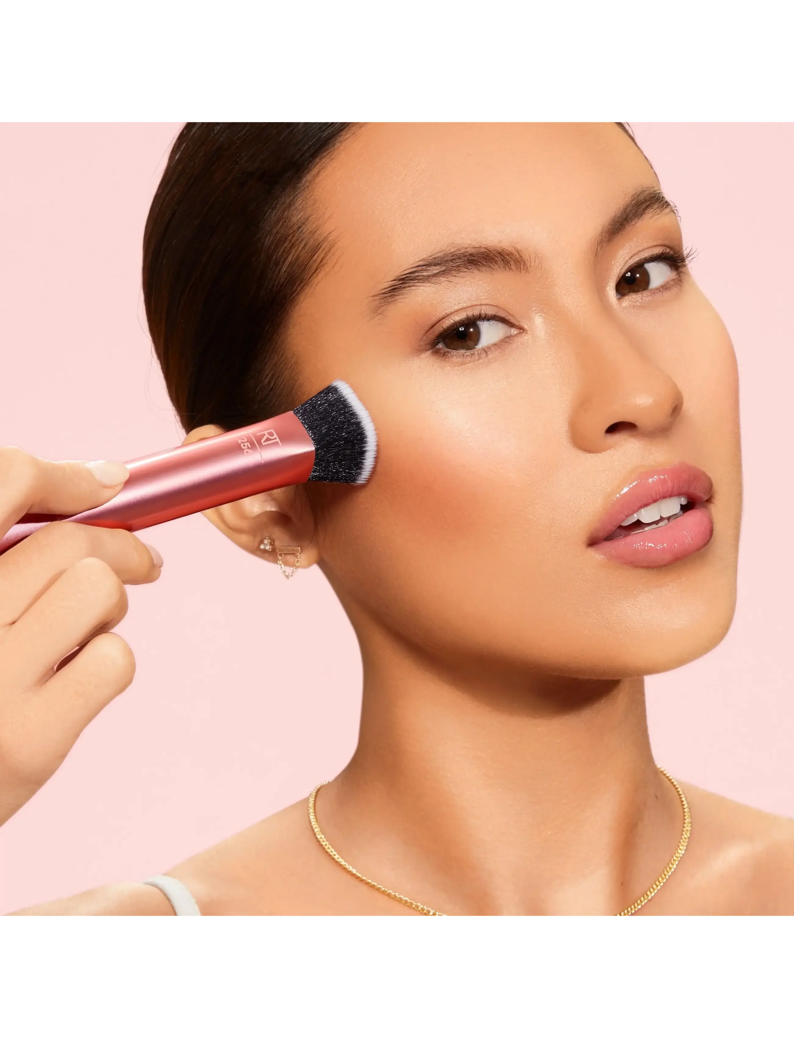 Real Techniques - Real Techniques Face Base Set - makeup - no color - 5
