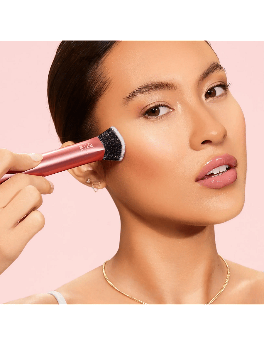 Real Techniques - Real Techniques Face Base Set - makeup - no color - 5