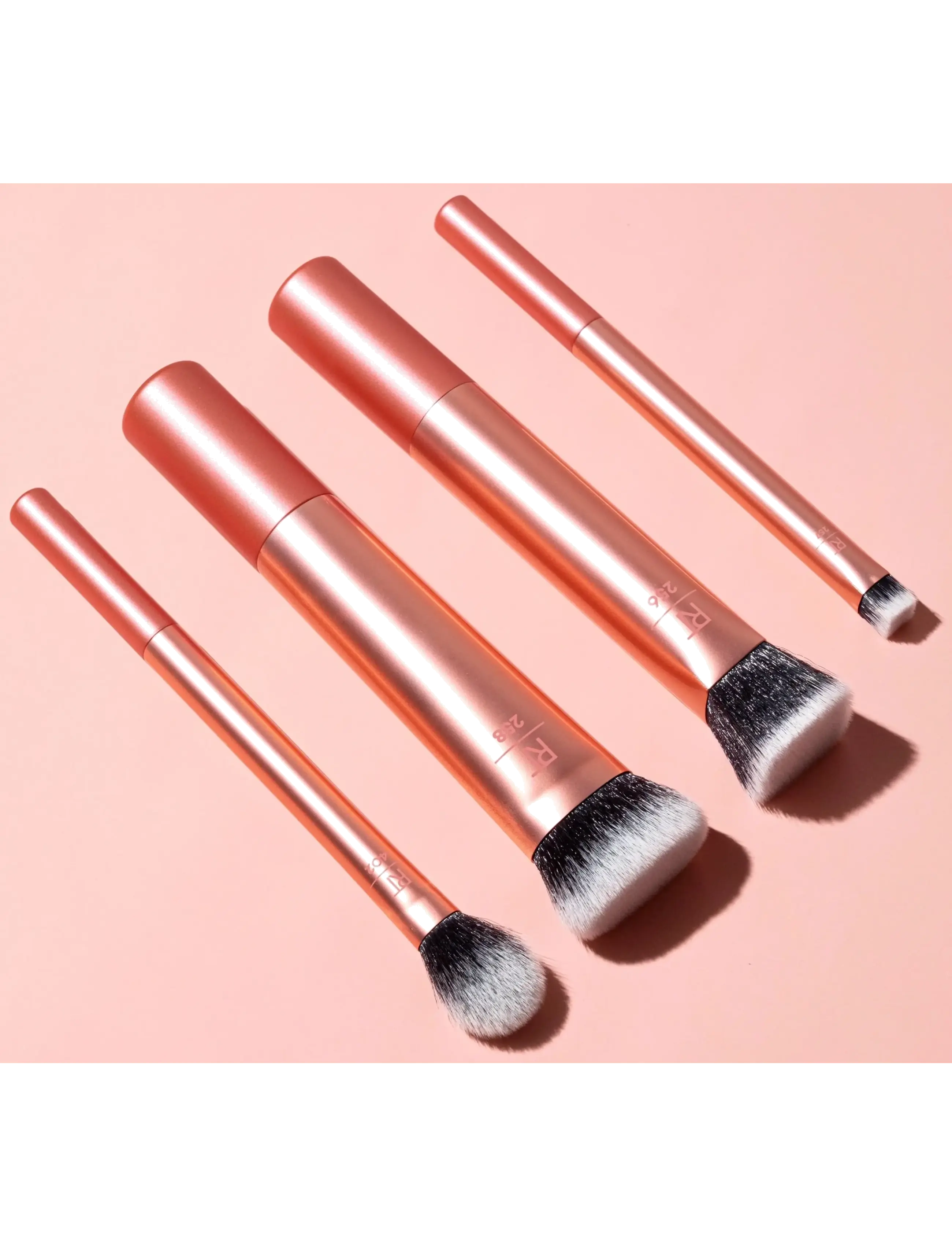 Real Techniques Face Base Lot 4 st foundation & concealer dam – bild 7