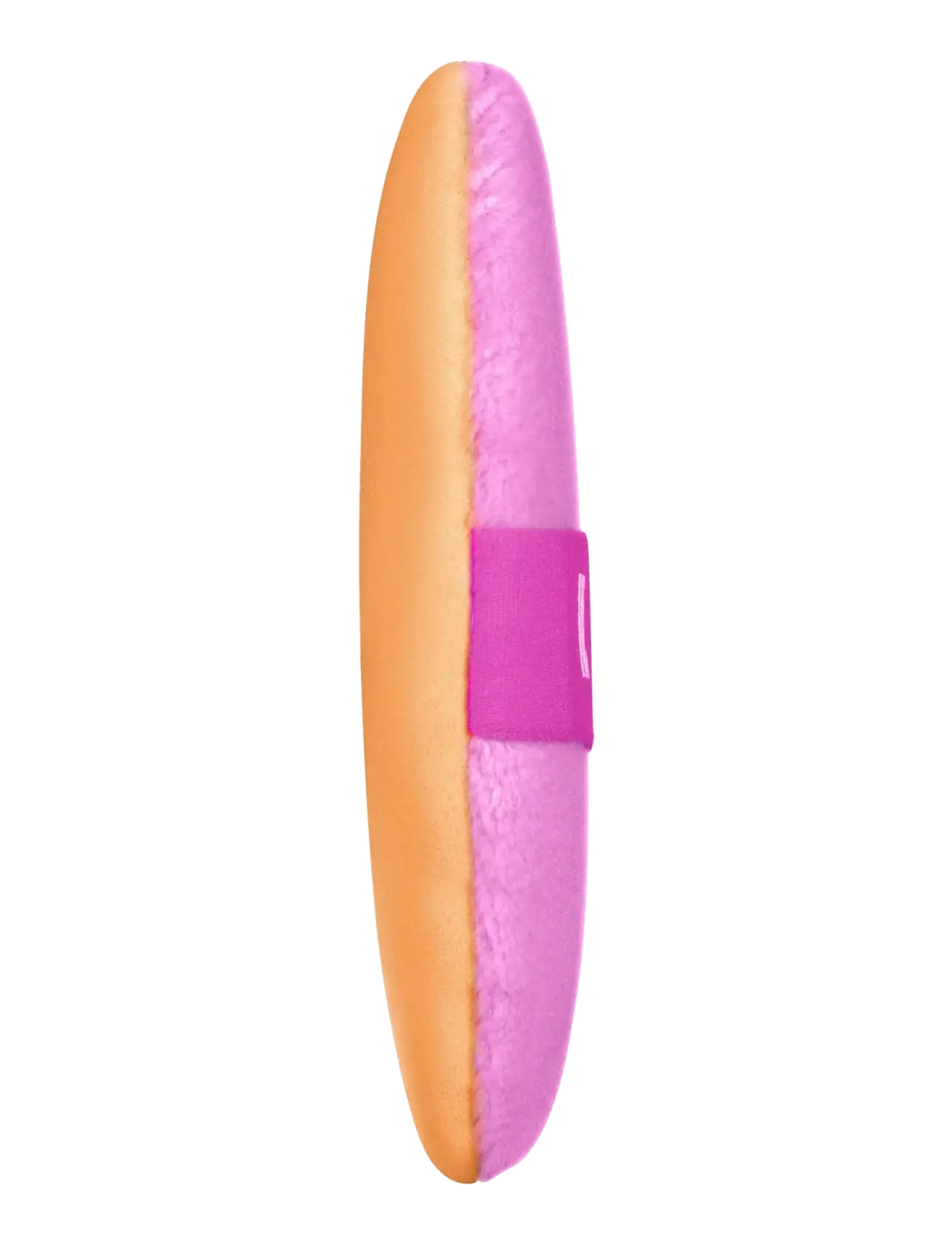 Real Techniques - Real Techniques 2 in 1 Miracle Powder Puff - makeup - no color - 1