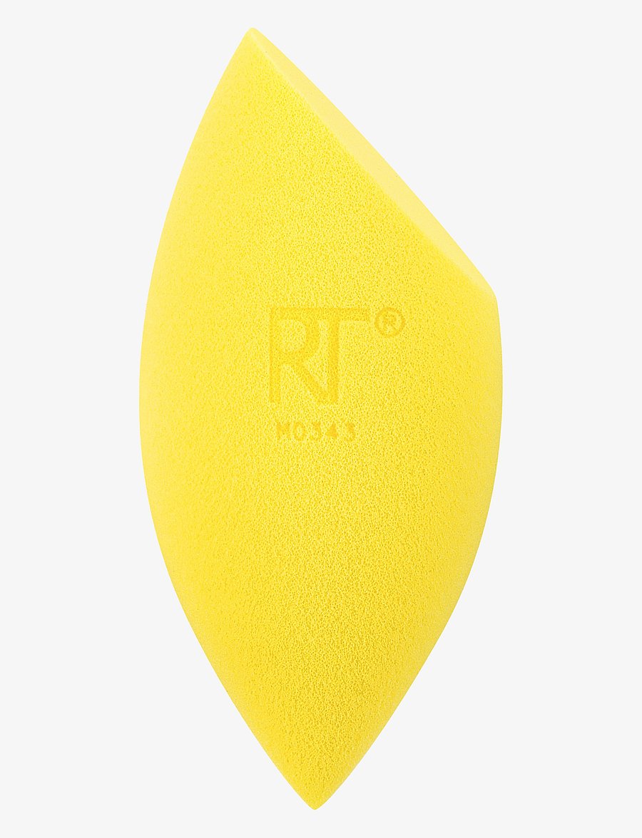 Real Techniques - Real Techniques Miracle Concealer Sponge - makeup - no color - 0