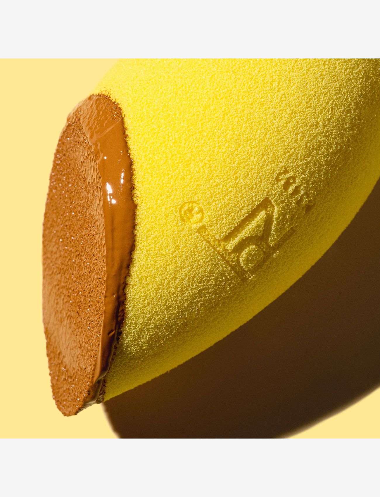 Real Techniques - Real Techniques Miracle Concealer Sponge - laveste priser - no color - 1