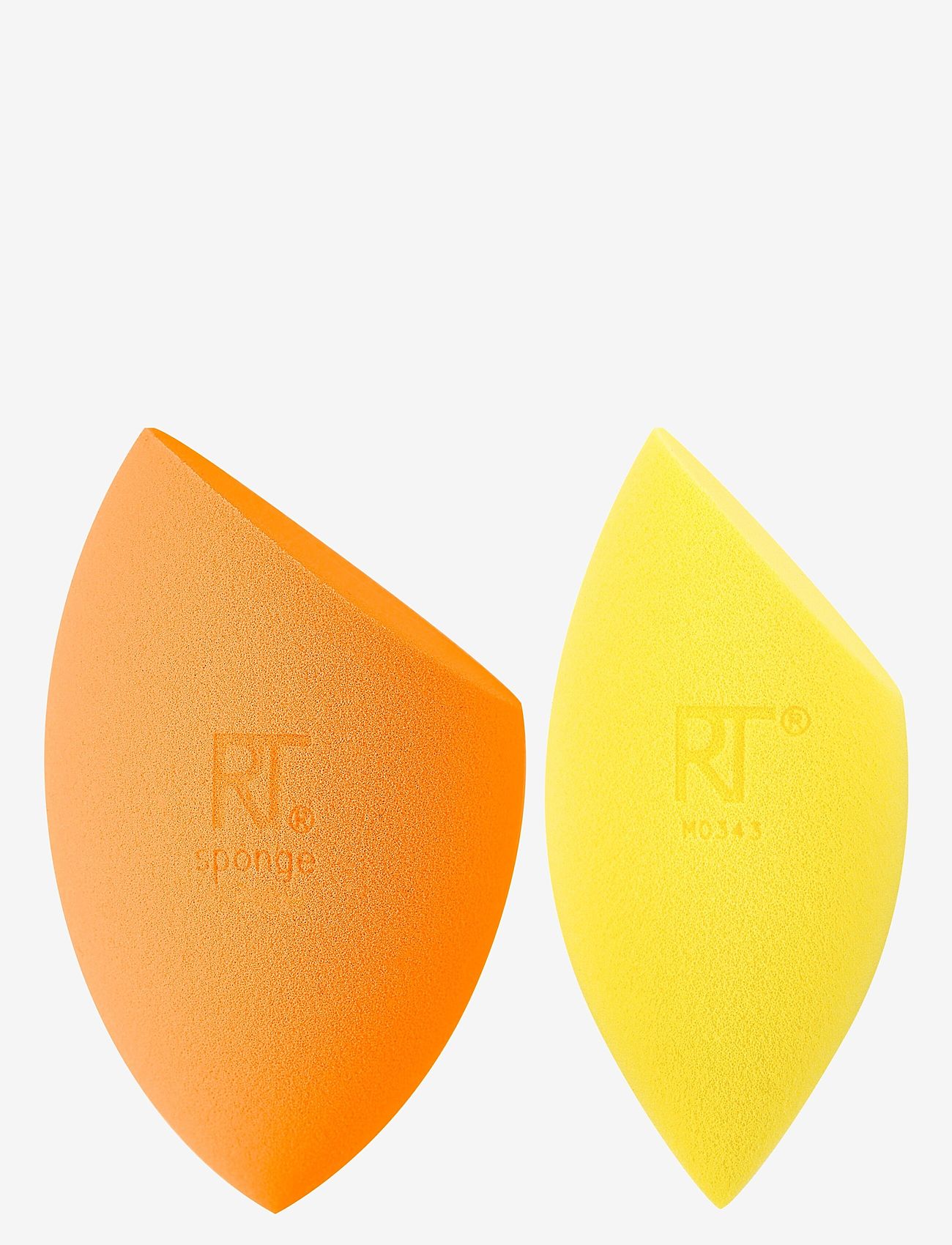 Real Techniques - Real Techniques Miracle Complexion + Concealer Duo - no color - 0