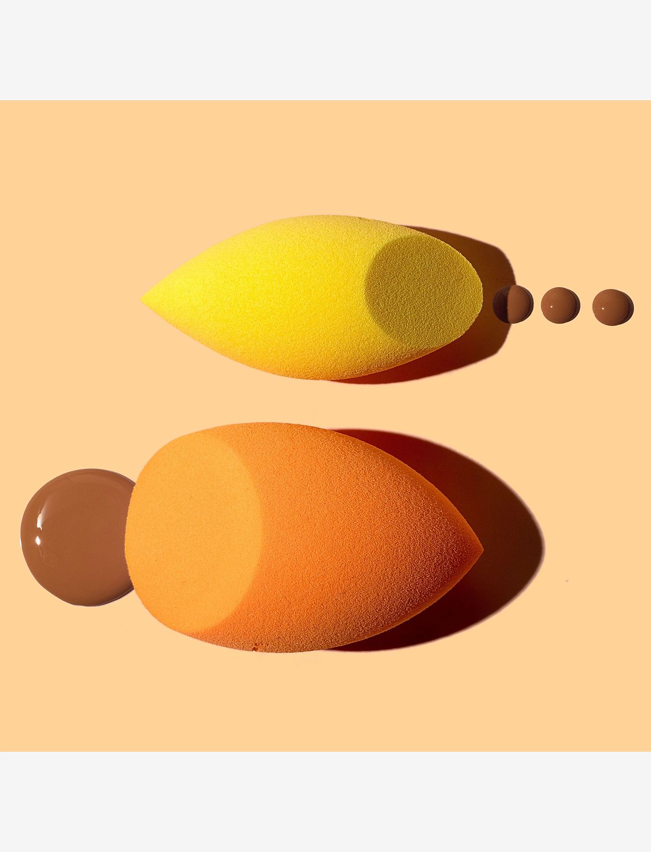 Real Techniques - Real Techniques Miracle Complexion + Concealer Duo - no color - 1