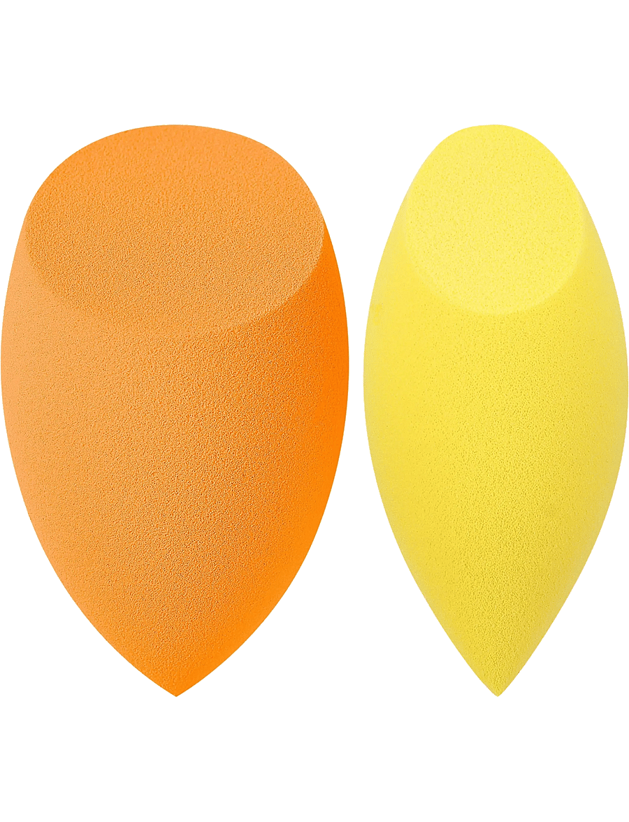Real Techniques - Real Techniques Miracle Complexion + Concealer Duo - makeup - no color - 1