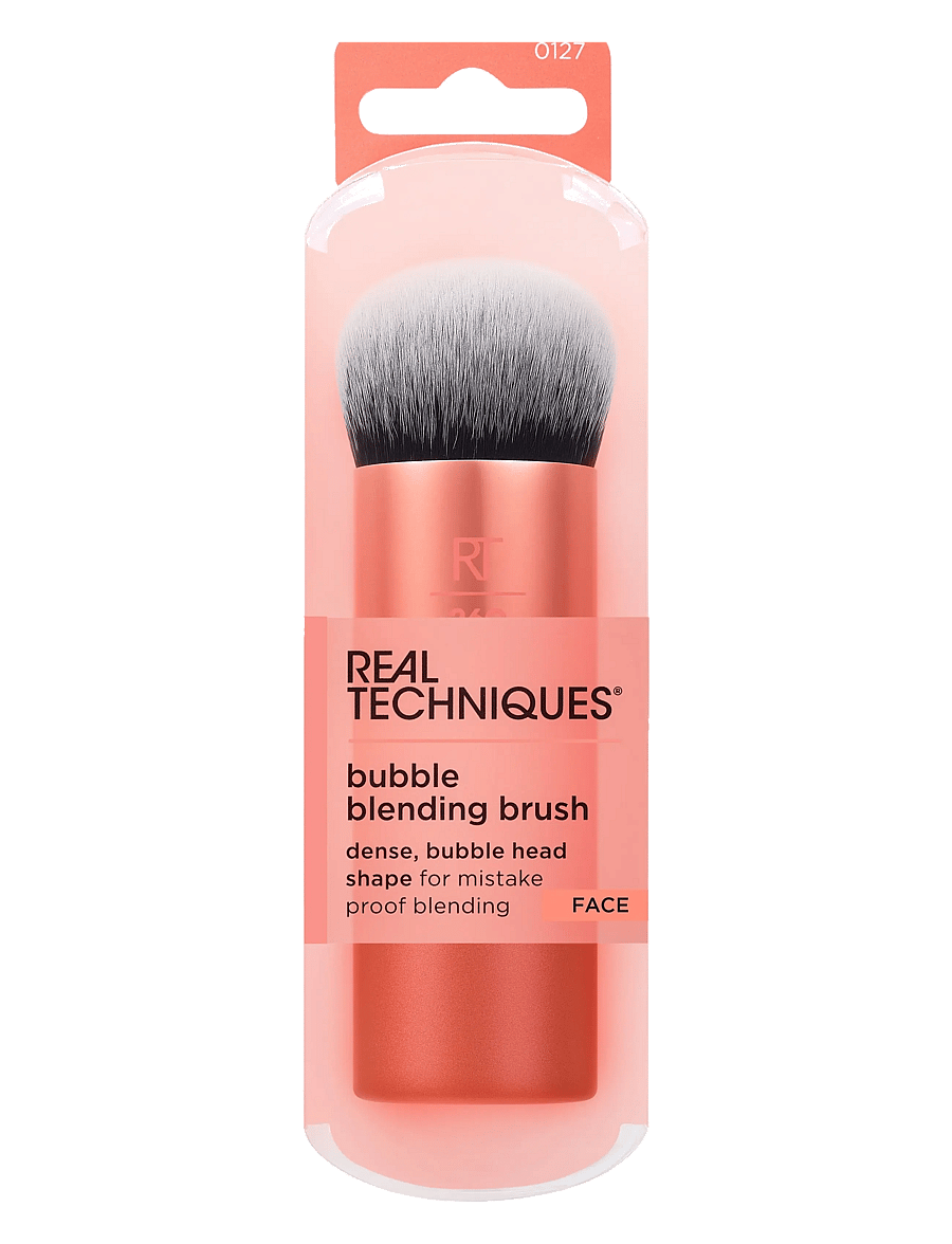 Real Techniques - Real Techniques Bubble Blending Brush - no color - 0