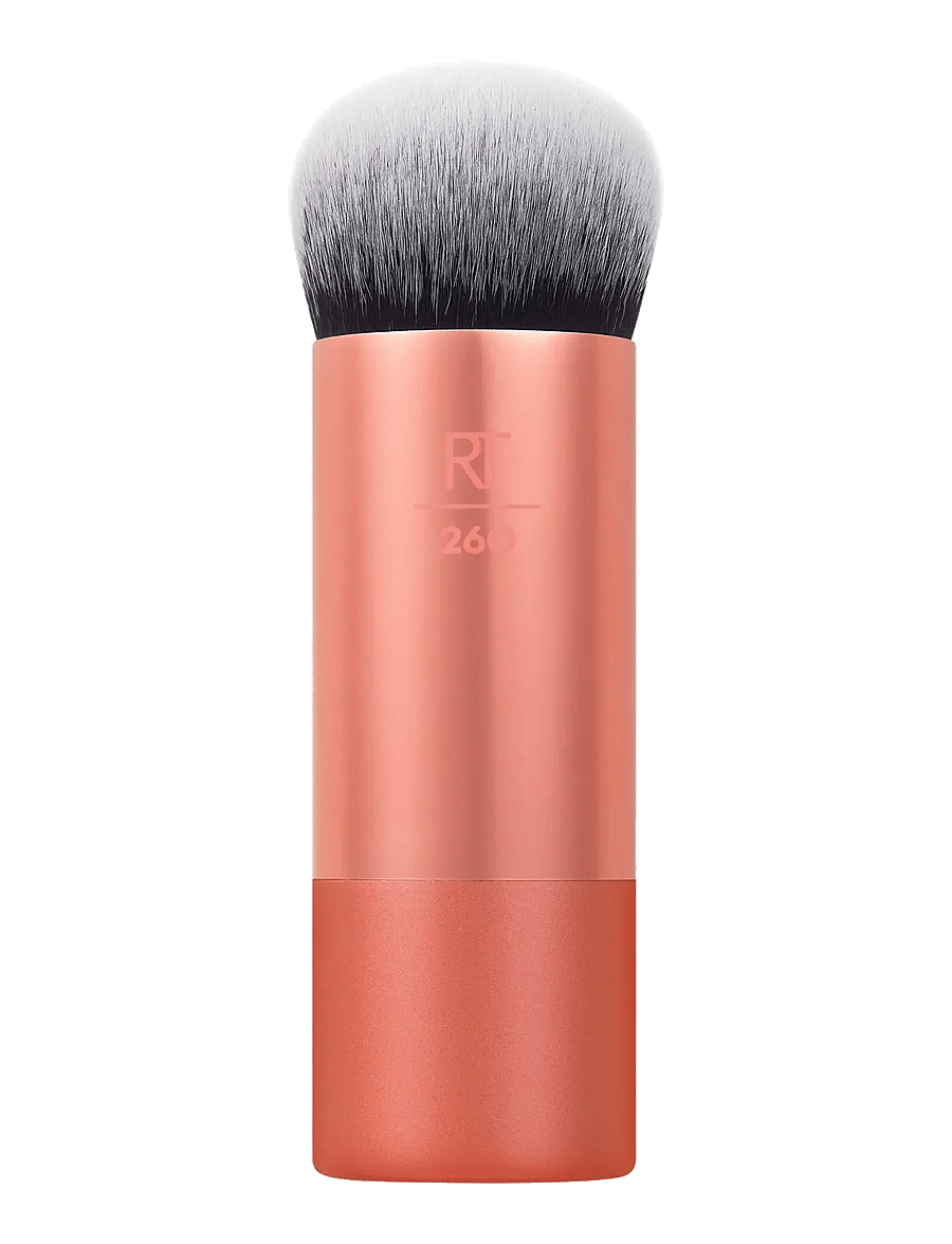 Real Techniques - Real Techniques Bubble Blending Brush - makeup - no color - 1