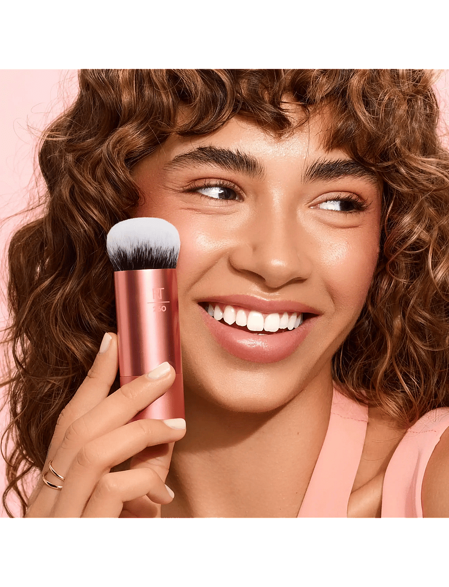 Real Techniques - Real Techniques Bubble Blending Brush - no color - 2
