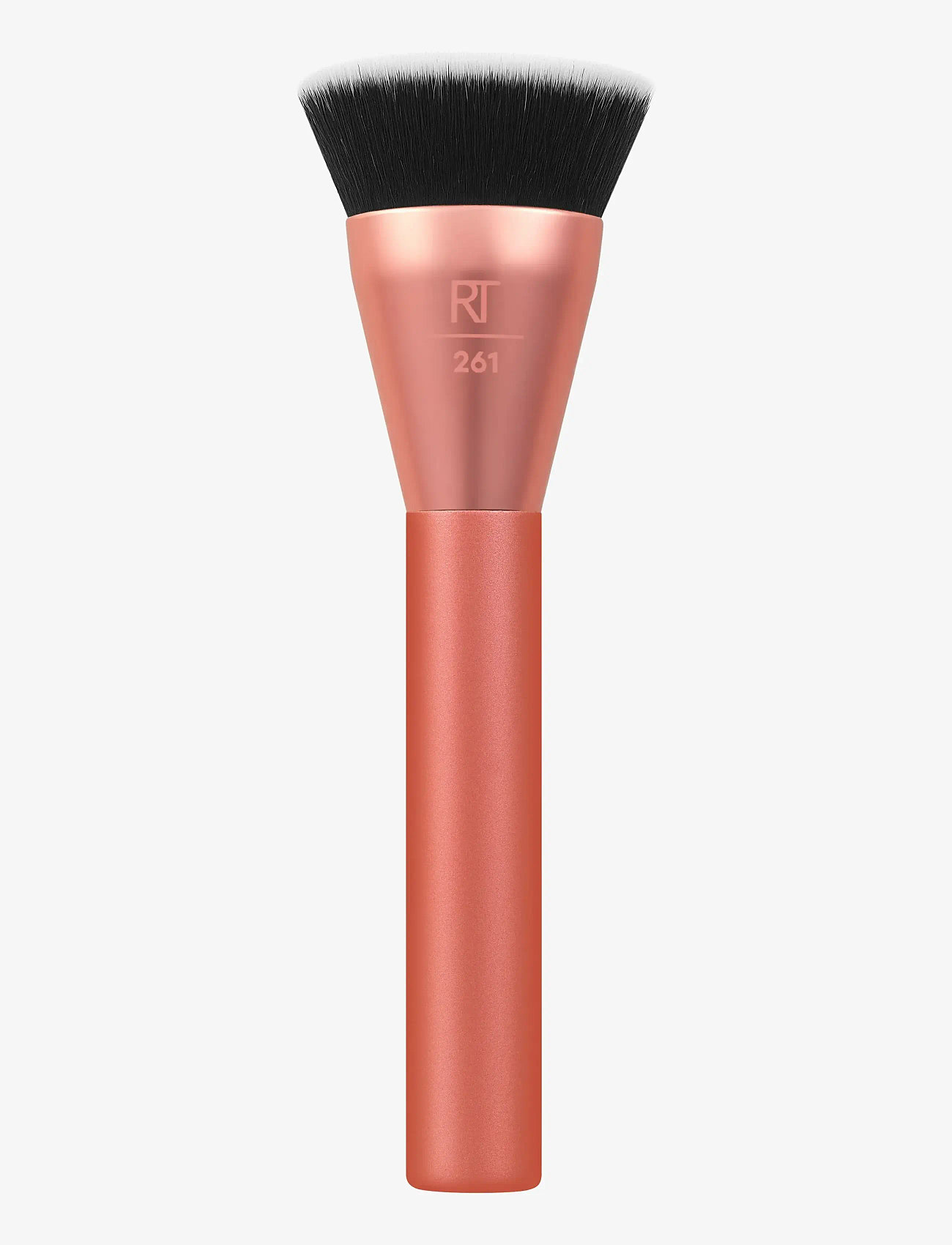Real Techniques - Real Technique Shapeshifter Snatch + Sculpt Contour brush - no color - 1