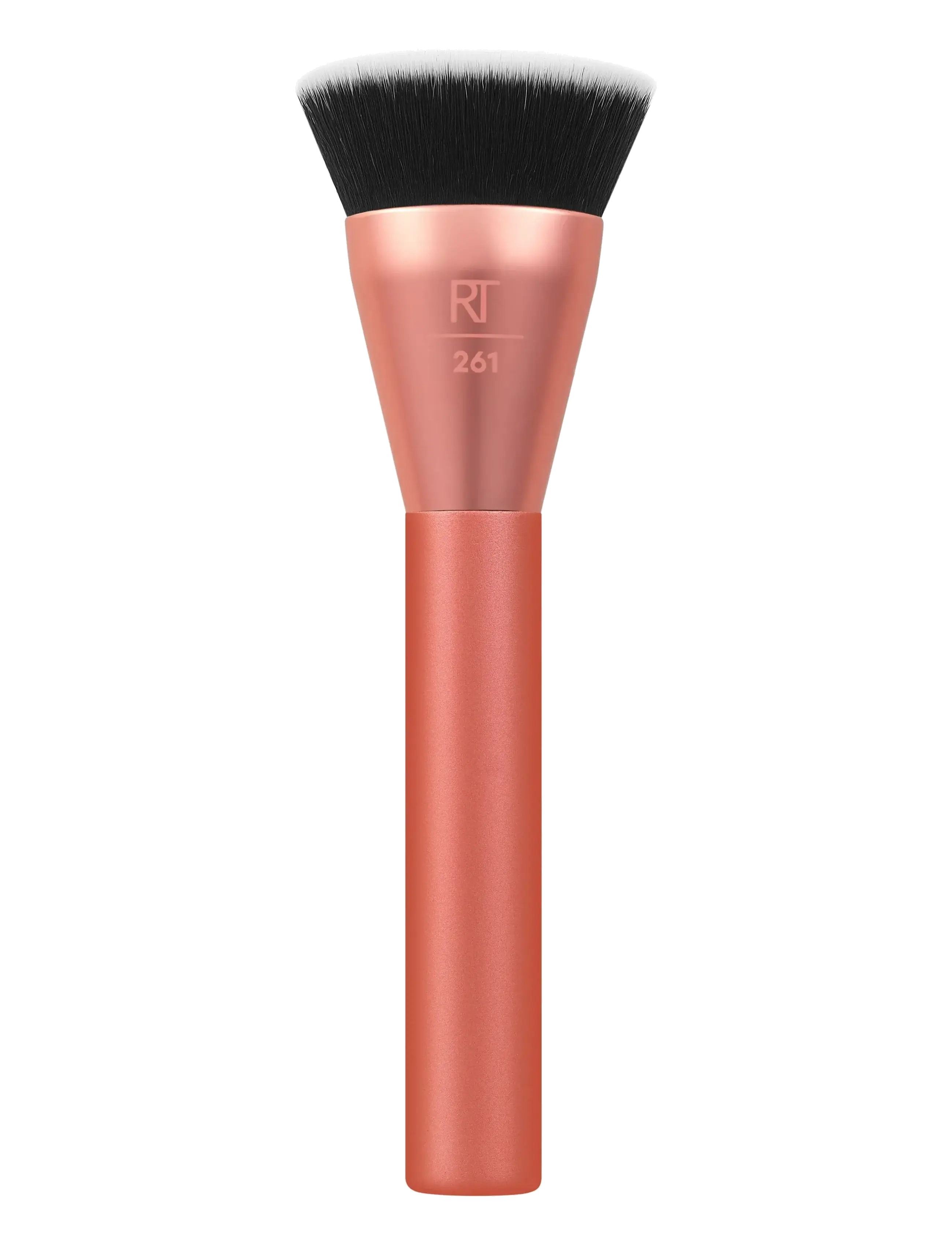Real Techniques - Real Technique Shapeshifter Snatch + Sculpt Contour brush - no color - 1