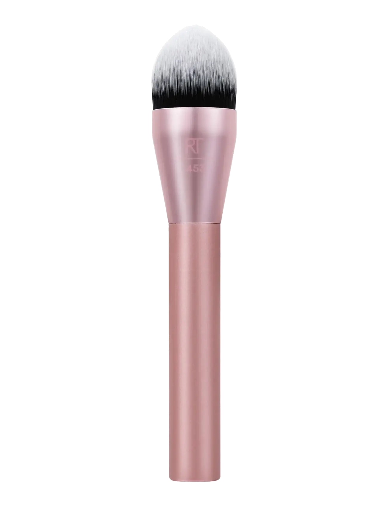 Real Techniques Real Techniques Power Pigment Blush Brush - Ansiktsborstar - NO COLOR / undefined