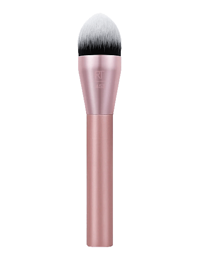 Real Techniques Power Pigment Blush Brush - BlushbøRster