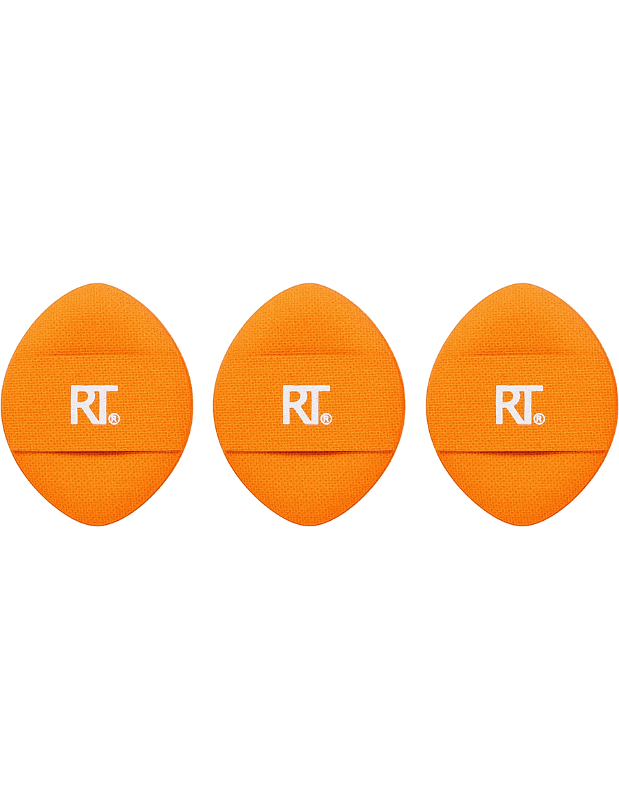 Real Techniques - Real Techniques Mini Miracle Concealer Puff Trio - makeup - no color - 1