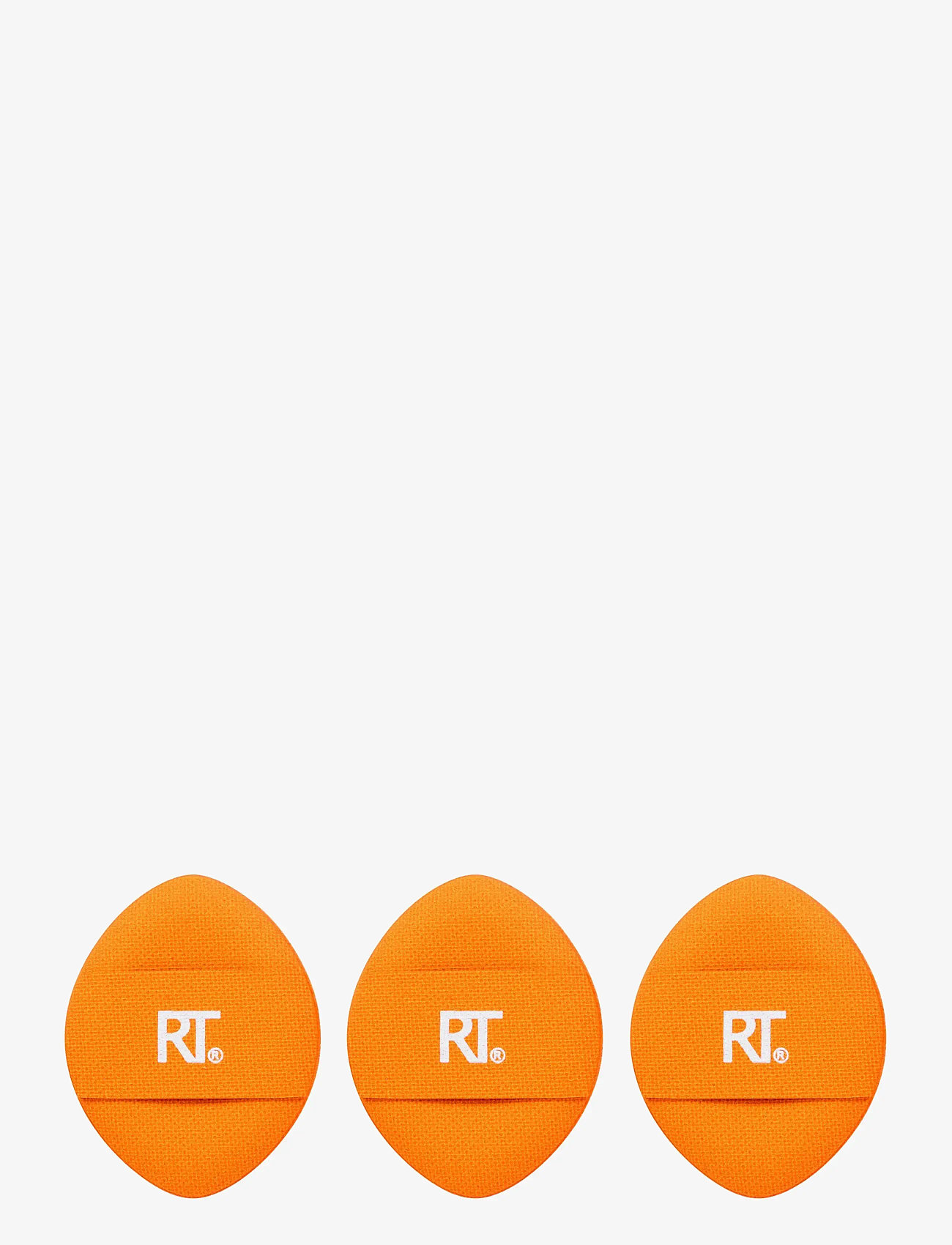 Real Techniques - Real Techniques Mini Miracle Concealer Puff Trio - sminke - no color - 2