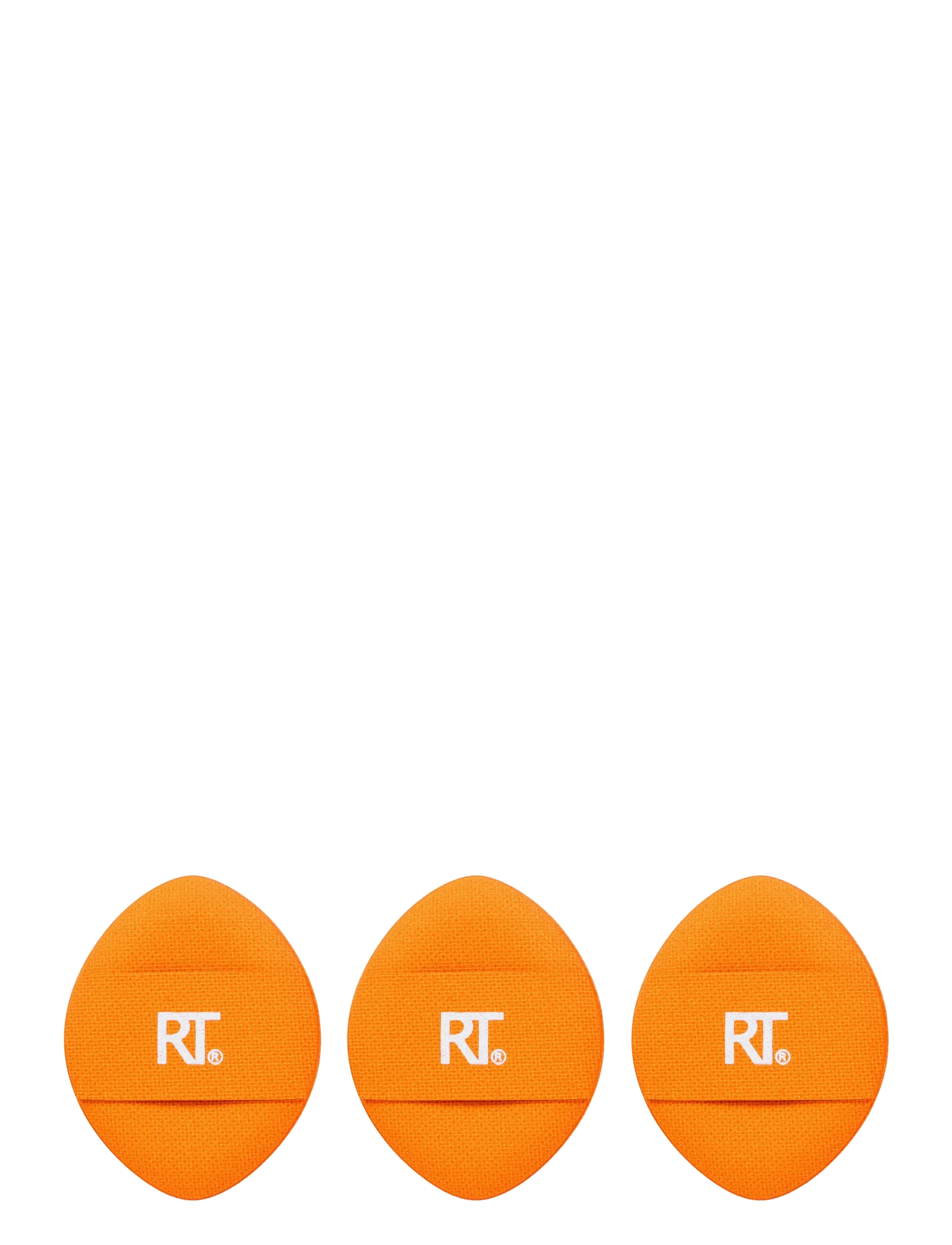 Real Techniques - Real Techniques Mini Miracle Concealer Puff Trio - no color - 2