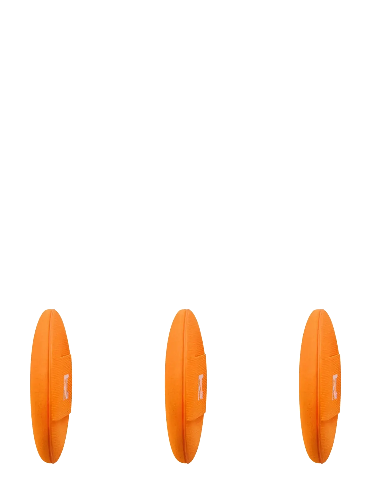 Real Techniques - Real Techniques Mini Miracle Concealer Puff Trio - no color - 3