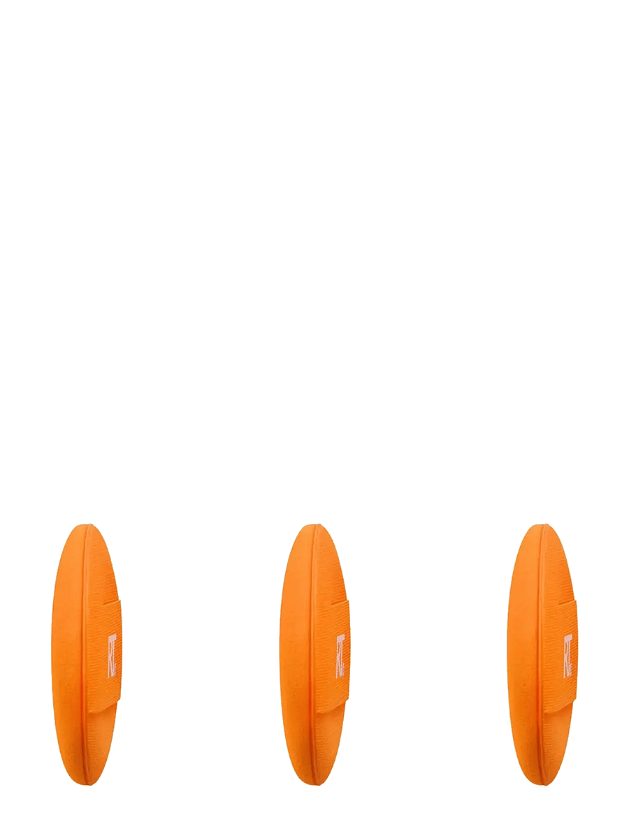 Real Techniques - Real Techniques Mini Miracle Concealer Puff Trio - no color - 3