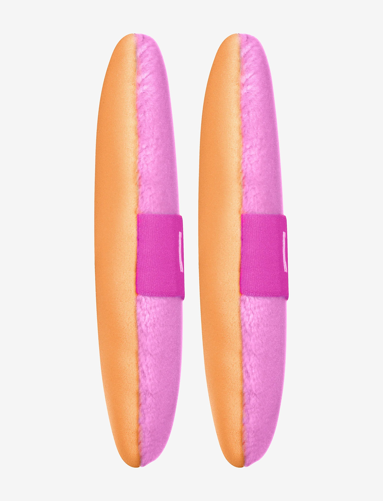 Real Techniques - Miracle 2-in1 Powder Puff Duo - no color - 4