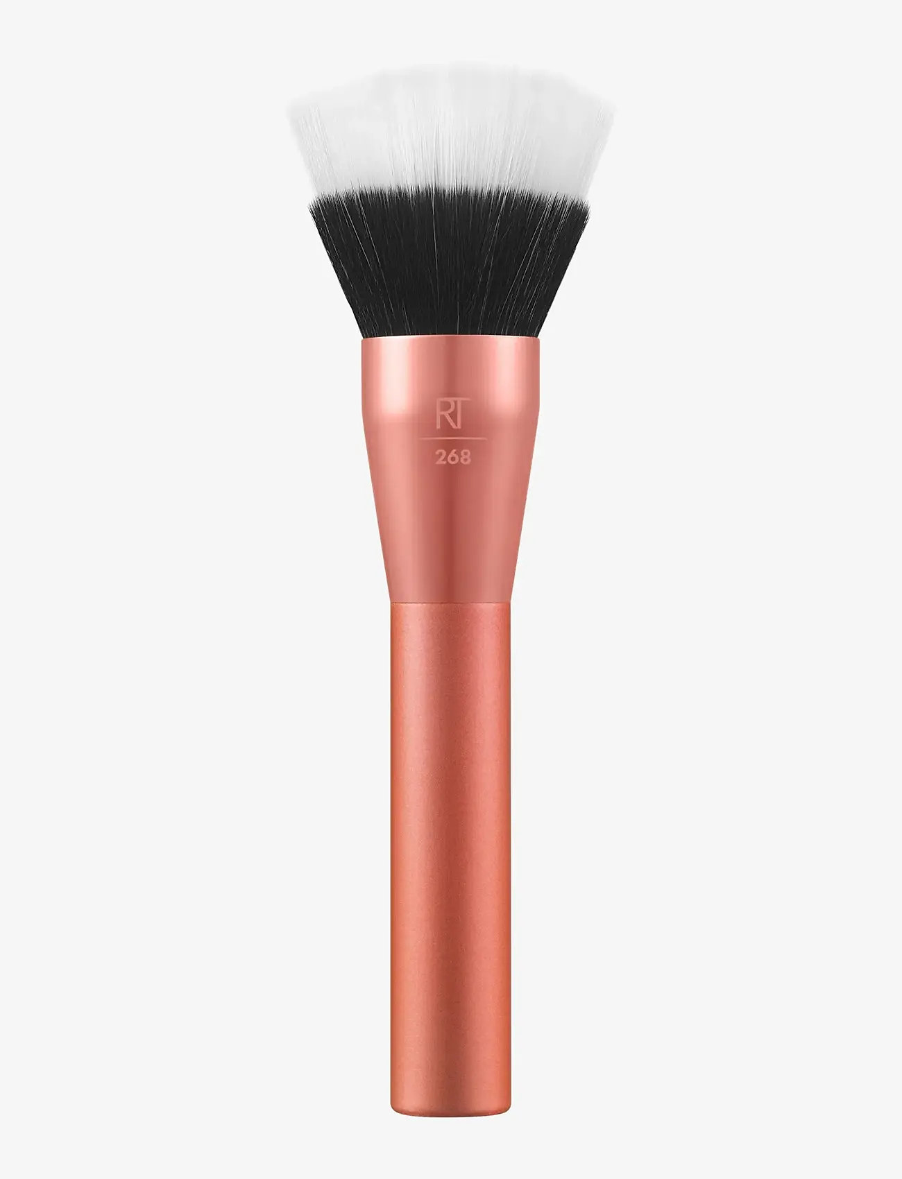 Real Techniques - Real Techniques Extra Big Stippling Brush - laveste priser - no color - 2