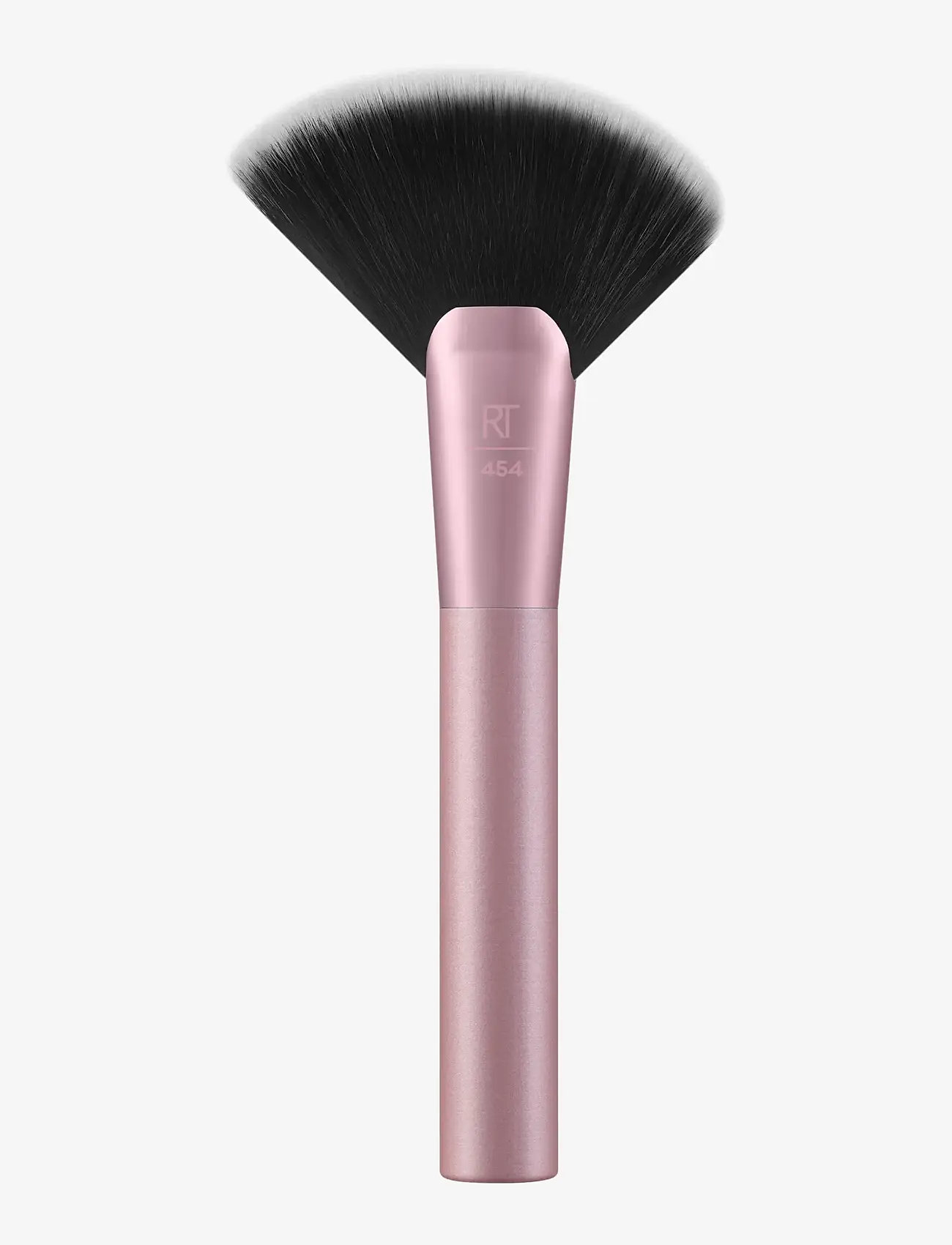 Real Techniques - Real Techniques Extra Big Finishing Brush - laveste priser - no color - 1