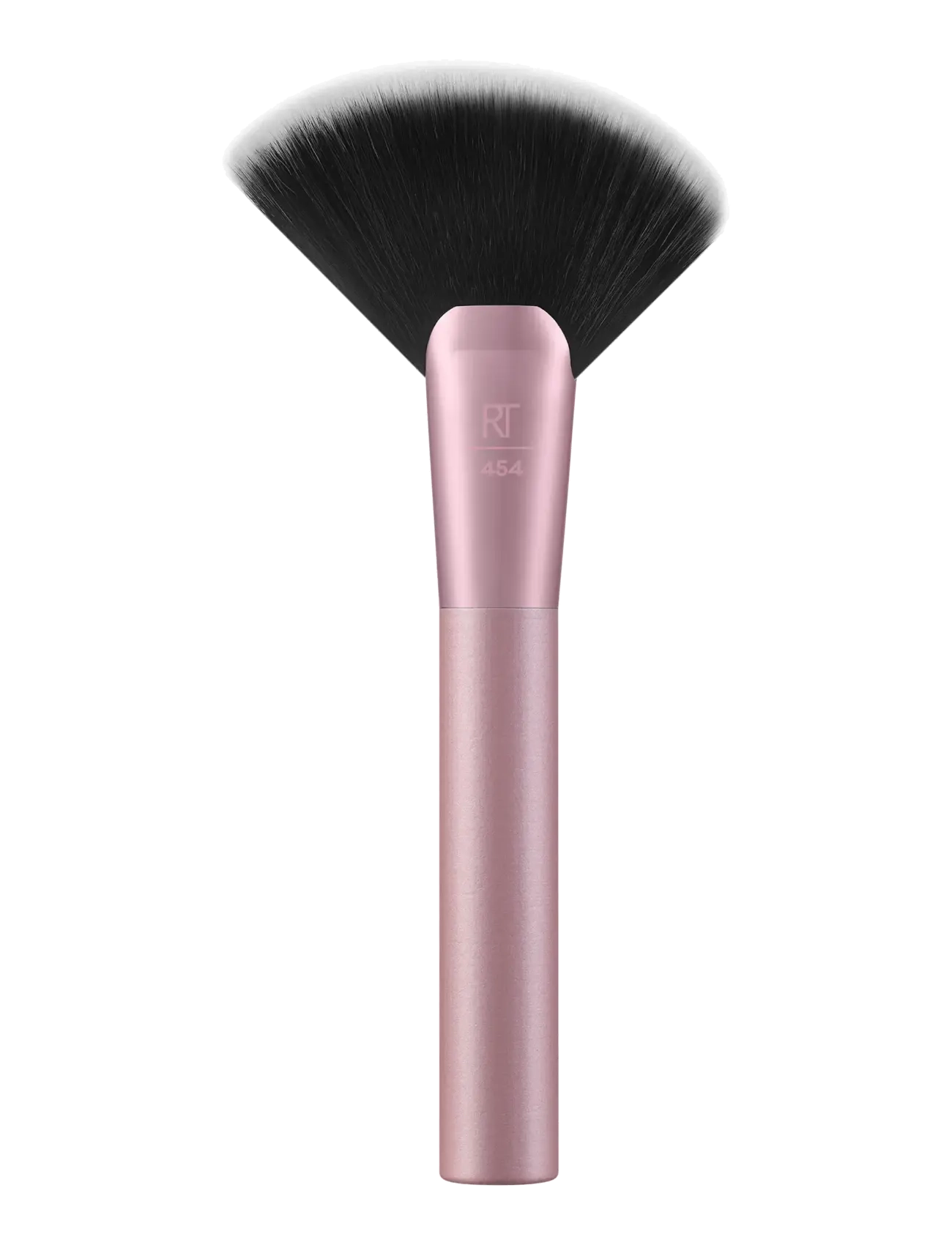 Real Techniques - Real Techniques Extra Big Finishing Brush - no color - 1