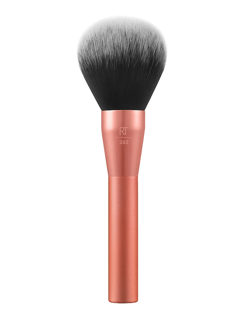 Real Techniques - Real Techniques Extra Big Powder Brush - no color - 1