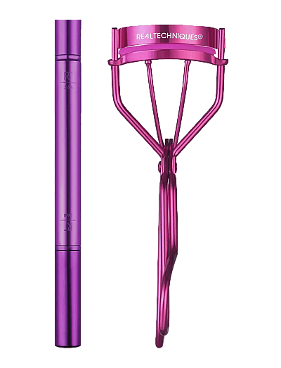 Real Technique Double Time Retractable Brush Set - SæT
