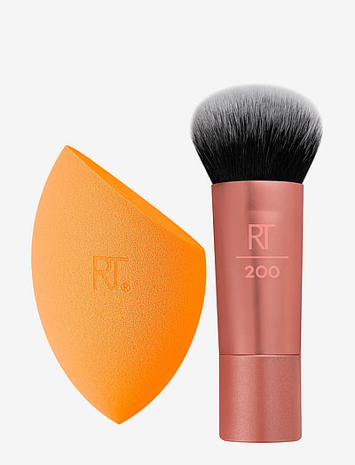 Mini Travel Duo - BlushbøRster