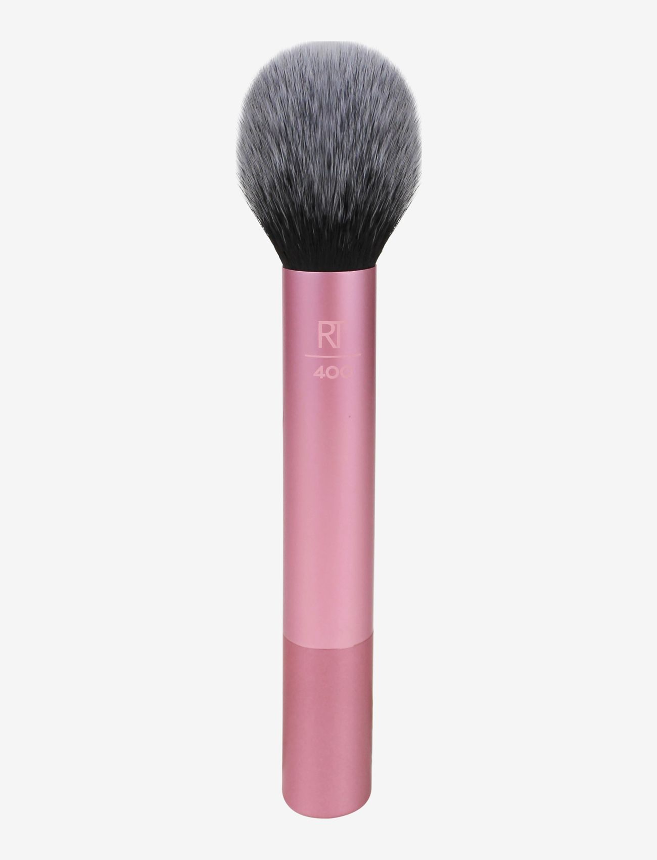 Real Techniques Blush Brush Multilingual, Rouge-børste, Pink, Str: ONE SIZE