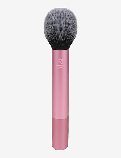 Real Techniques Blush Brush Multilingual - BlushbøRster