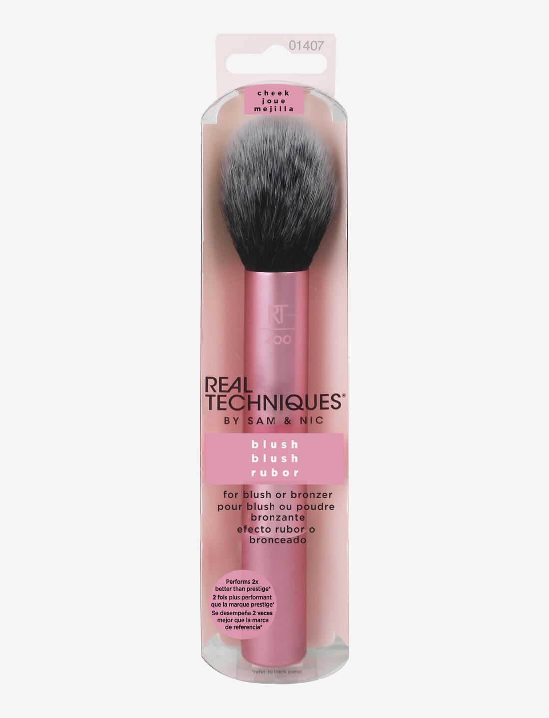 Blush brush deals