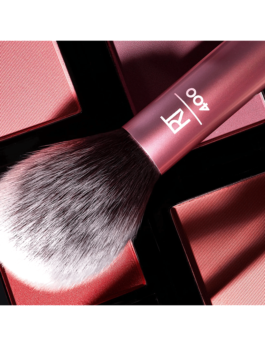 Real Techniques - Real Techniques Blush Brush Multilingual - makeup - pink - 4