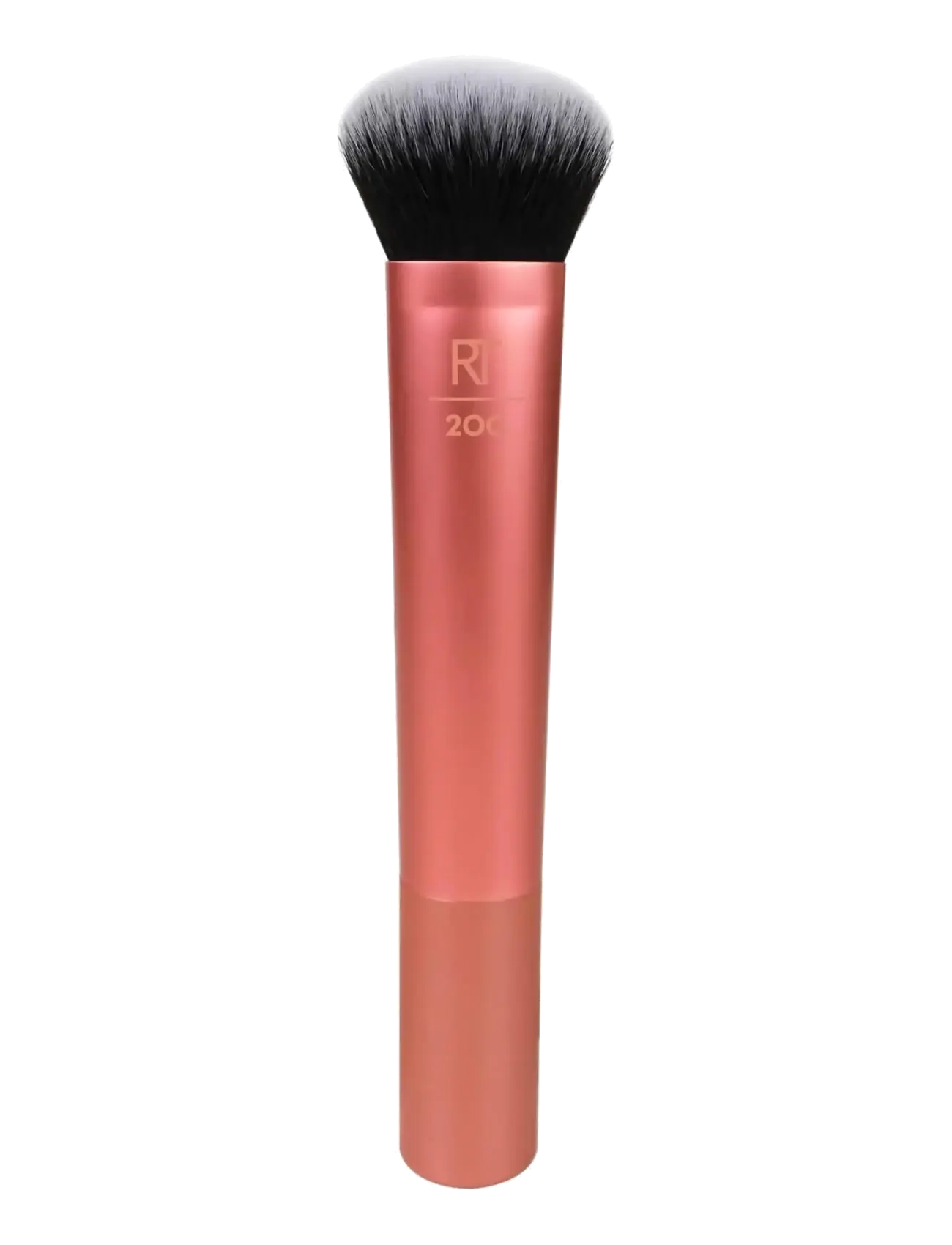 Real Techniques Real Techniques Expert Face Brush Multilingual - Dekoratyvinė kosmetika - ORANGE / orange
