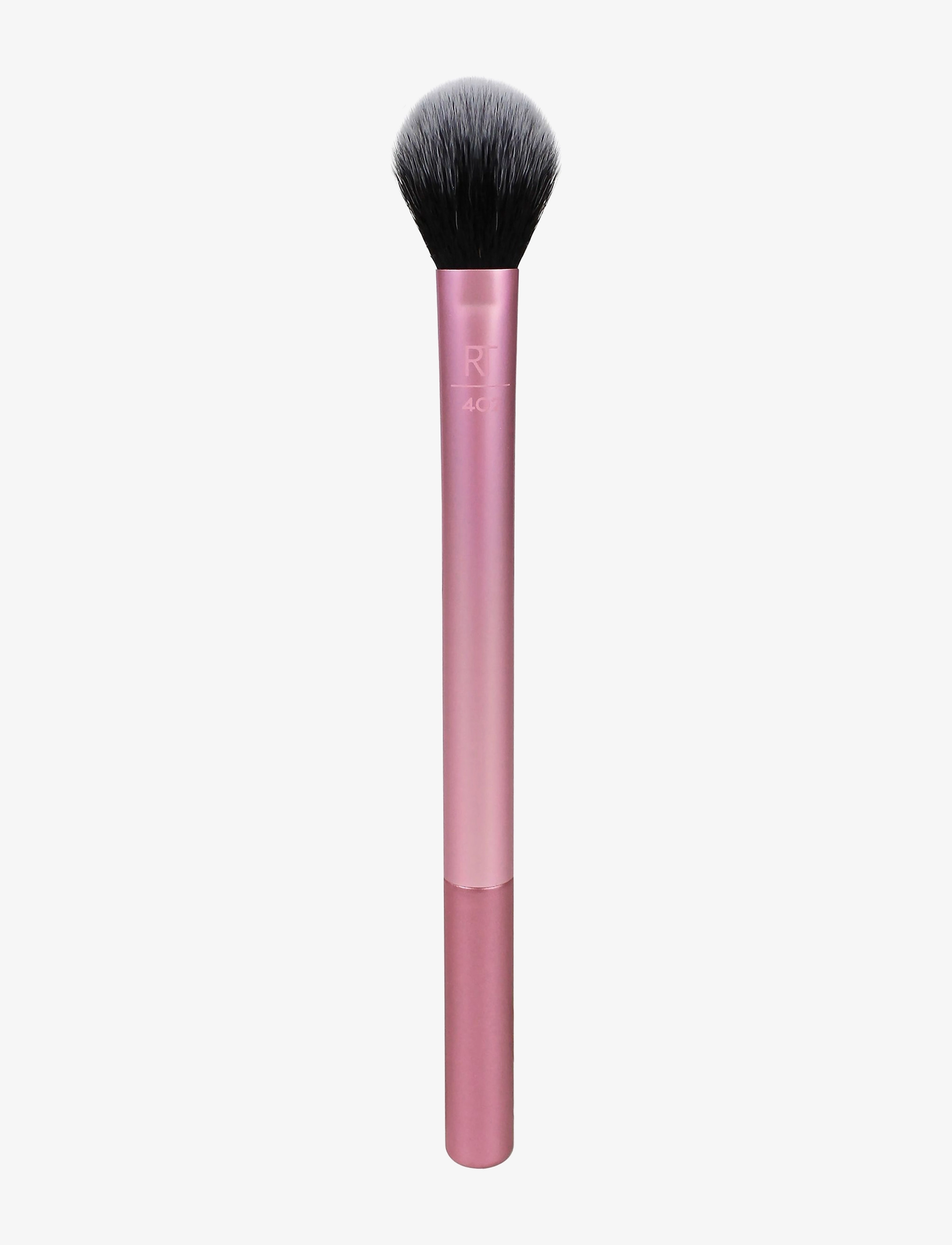 Real Techniques Real Techniques Setting Brush Multilingual, One Size, Pink, Ansigtspensler > Highlight-Pensler, Dame