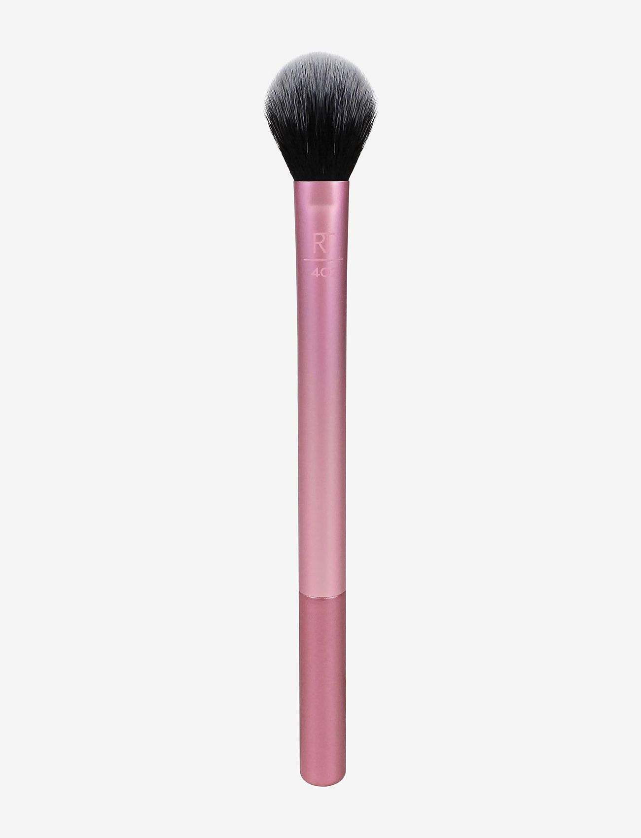 Real Techniques - Real Techniques Setting Brush Multilingual - laveste priser - pink - 0