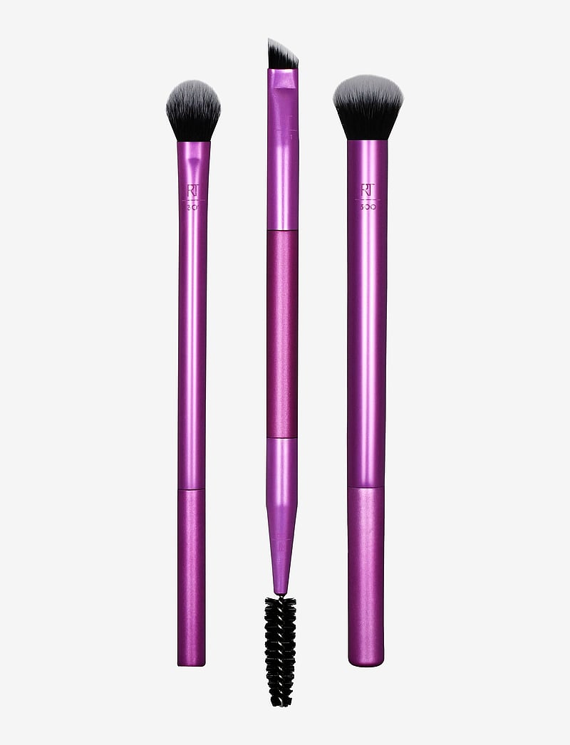 Real Techniques - Real Techniques Eye Shade + Blend - makeup - purple - 0