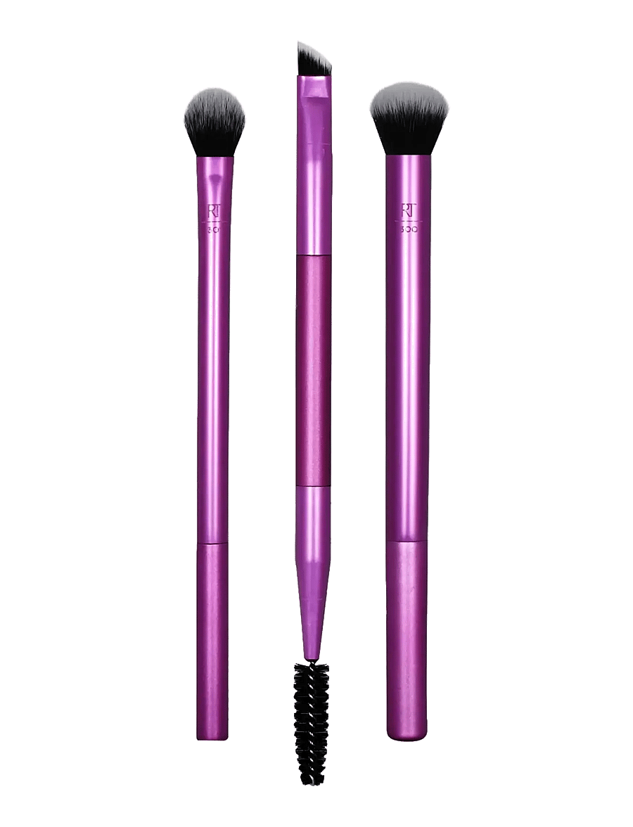 Real Techniques - Real Techniques Eye Shade + Blend - makeup - purple - 0