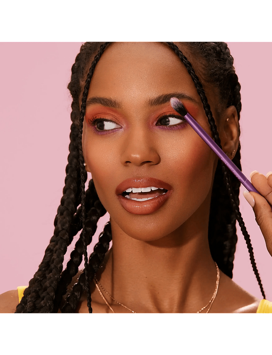 Real Techniques - Real Techniques Eye Shade + Blend - makeup - purple - 3