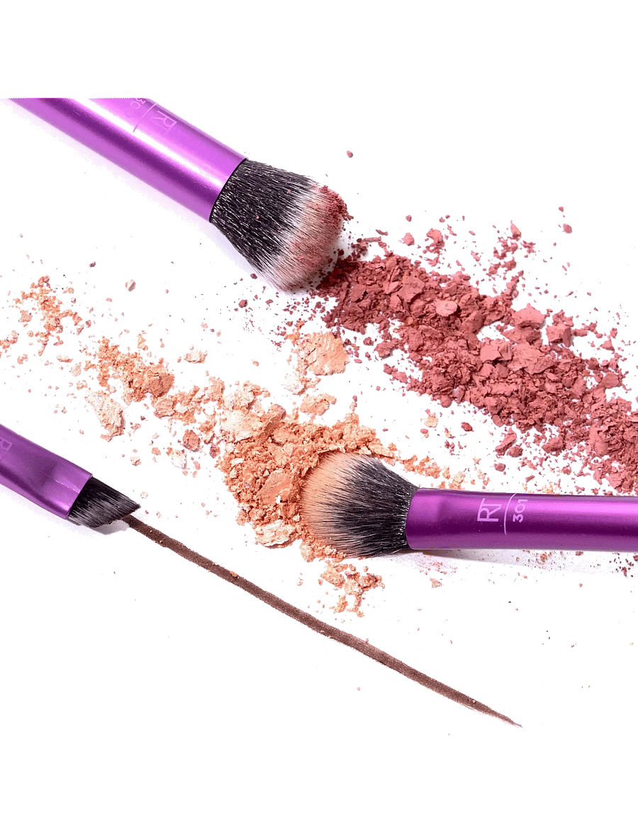 Real Techniques - Real Techniques Eye Shade + Blend - makeup - purple - 5
