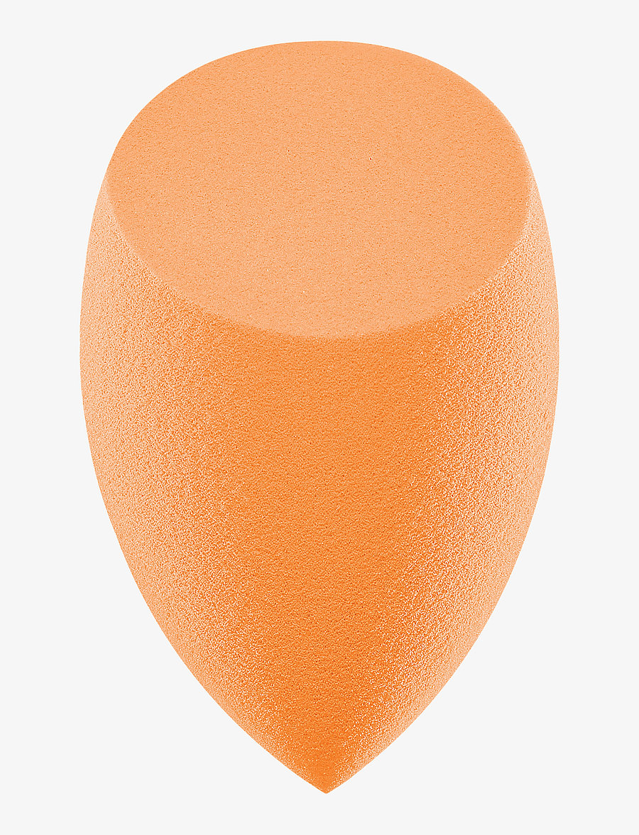 Real Techniques - Real Techniques Miracle Complexion Sponge - makeup - orange - 1