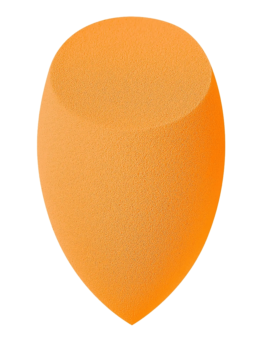 Real Techniques - Real Techniques Miracle Complexion Sponge - makeup - orange - 2