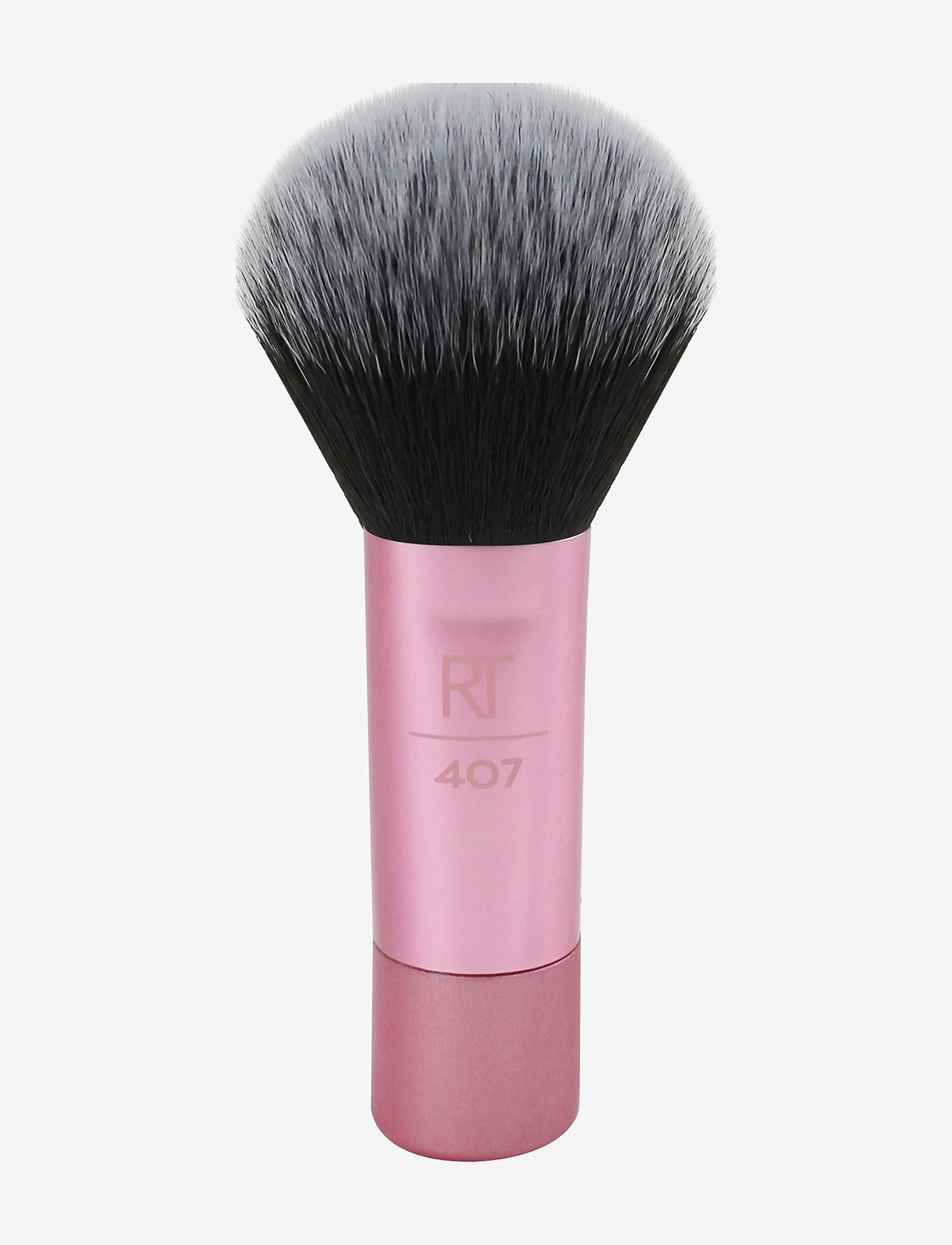 Real Techniques - Real Techniques Mini Multitask Brush - smink - pink - 0