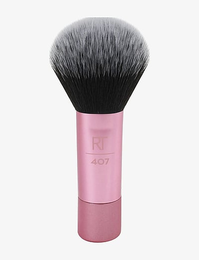 Real Techniques Mini Multitask Brush - PudderbøRster