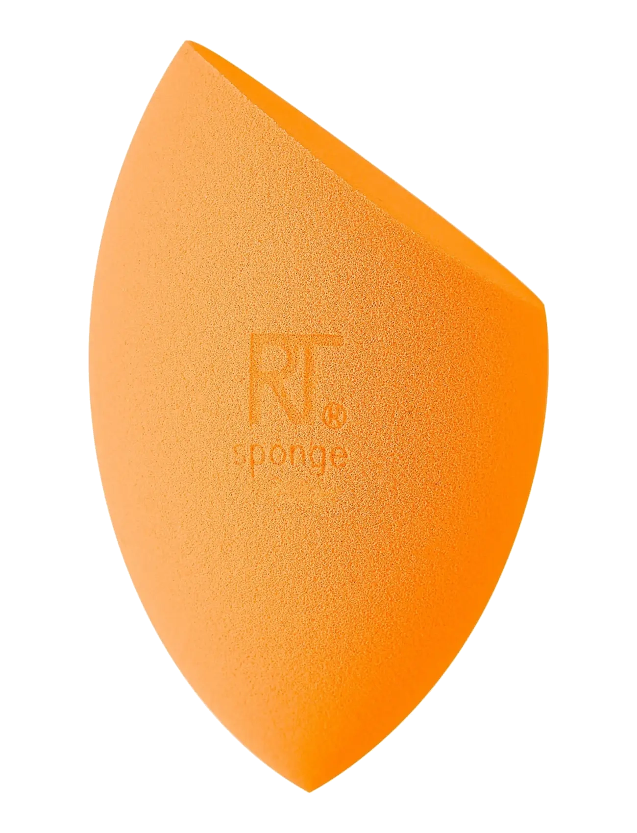 Real Techniques - Real Techniques Miracle Complexion Sponge & Travel Case - makeup - orange - 1