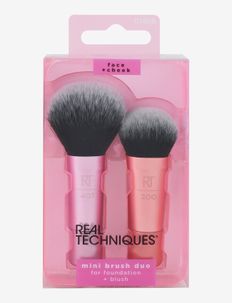 Real Techniques Mini Brush Duo, Real Techniques