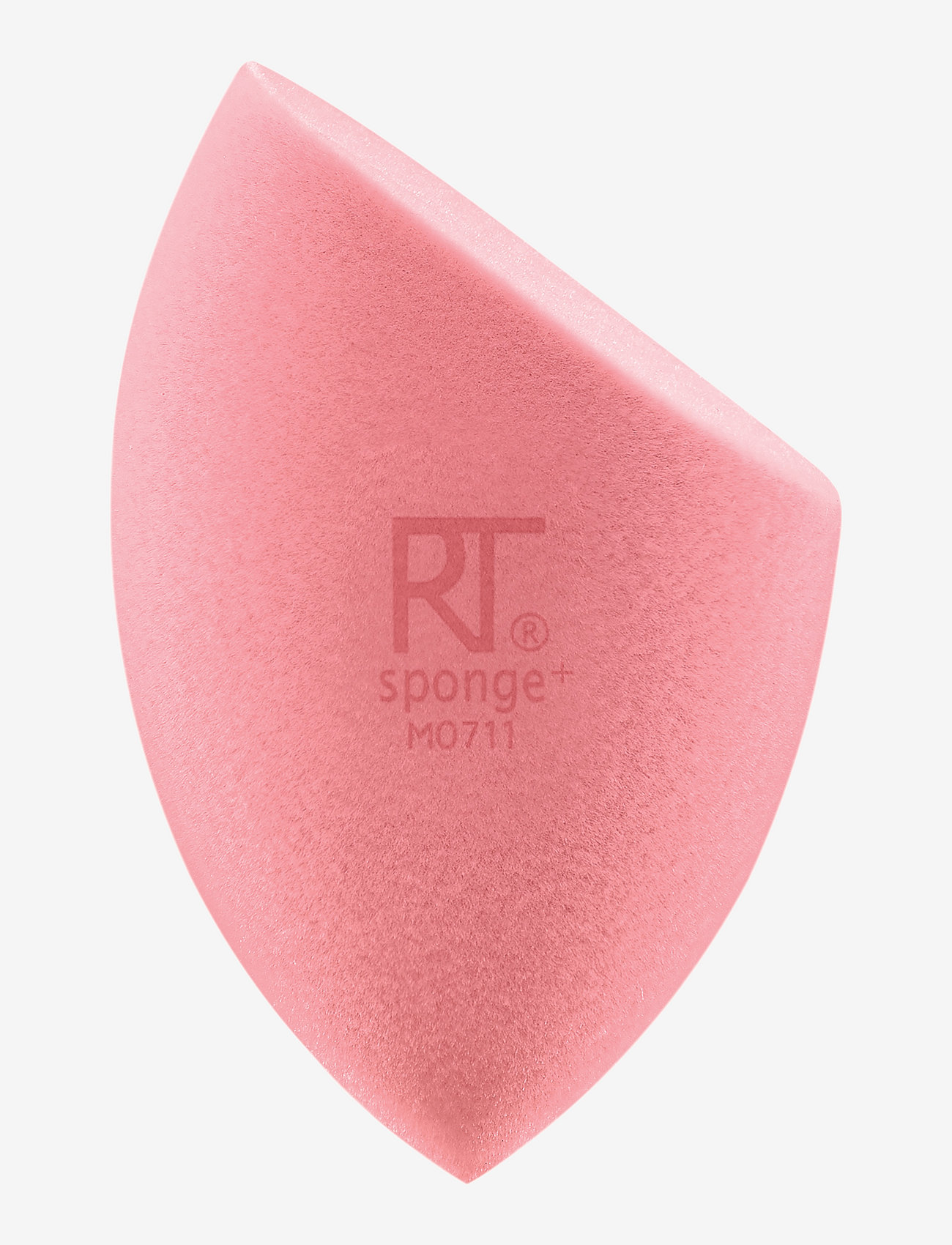 Real Techniques - miracle powder sponge - alhaisimmat hinnat - pink - 0