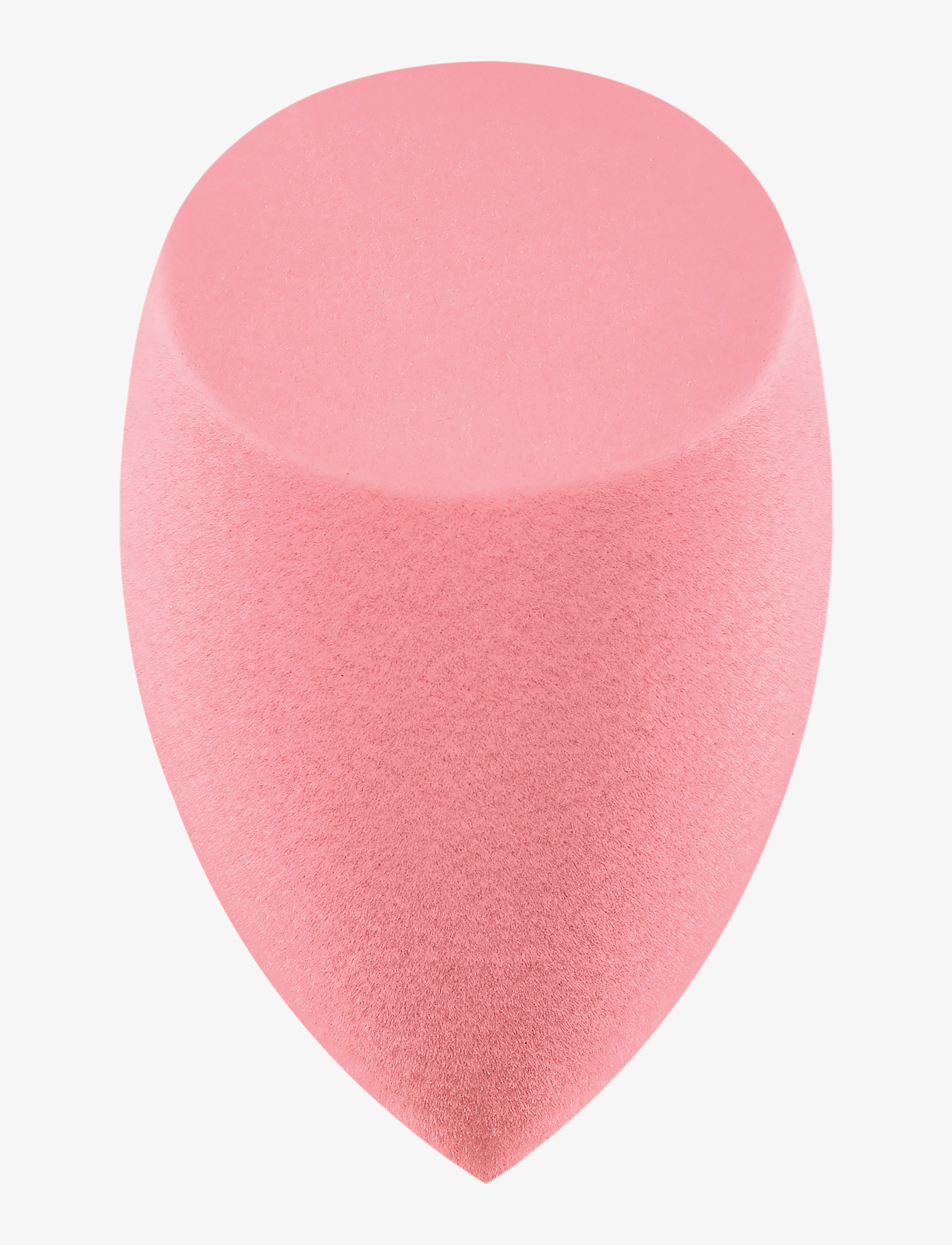 Real Techniques - miracle powder sponge - pink - 1