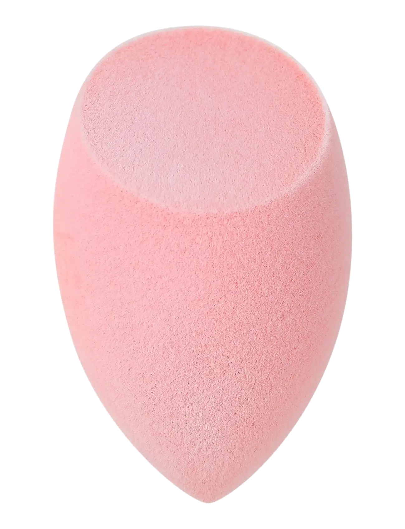 Real Techniques - miracle powder sponge - makeup - pink - 1