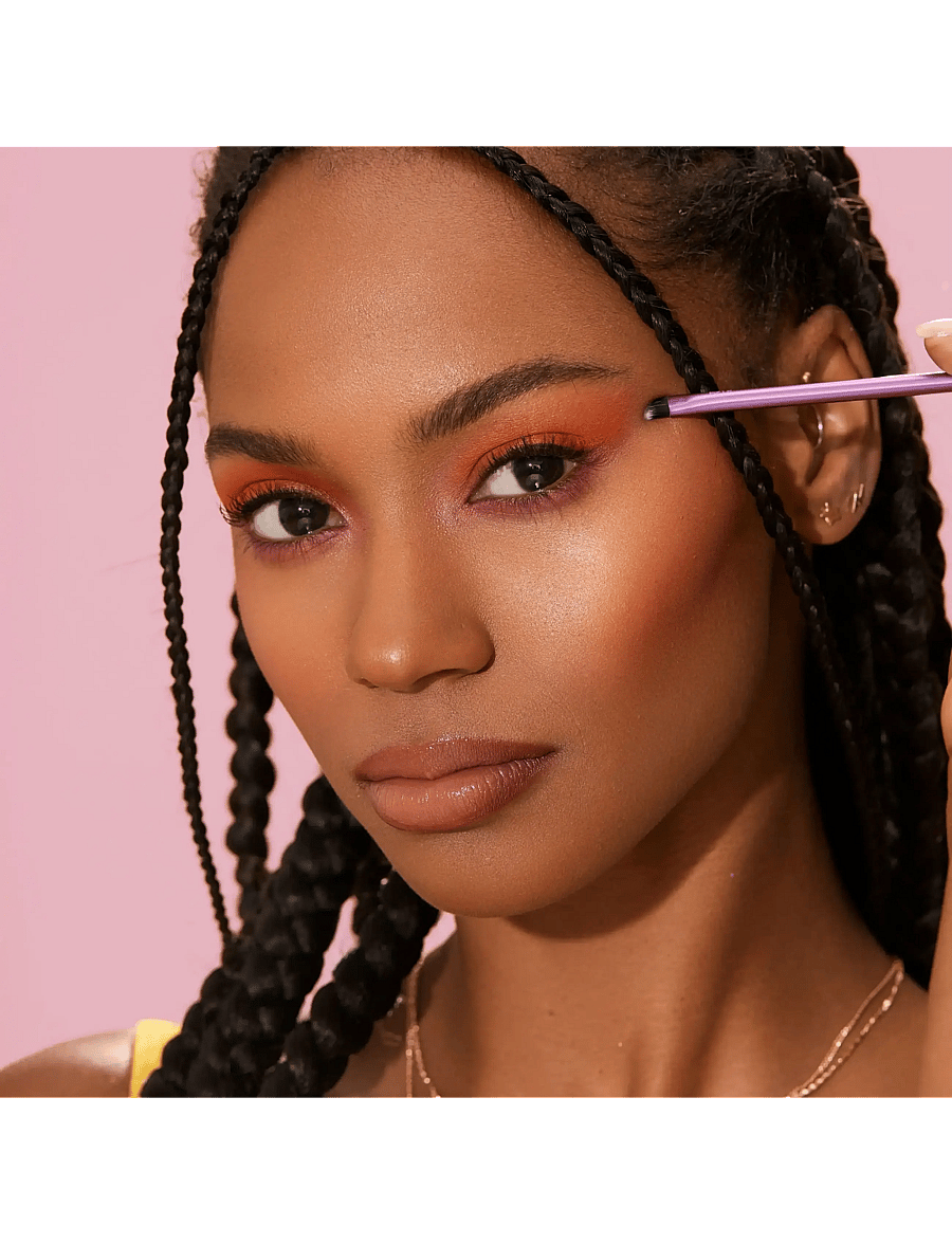 Real Techniques - artist essentials - makeup - pink - 3