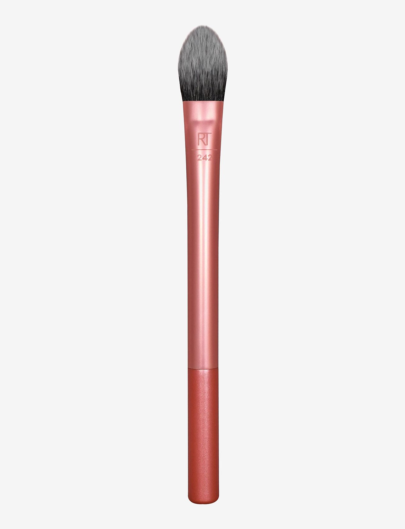 Real Techniques - Real Techniques Kitten Paw Concealer Brush - makeup - no colour - 0